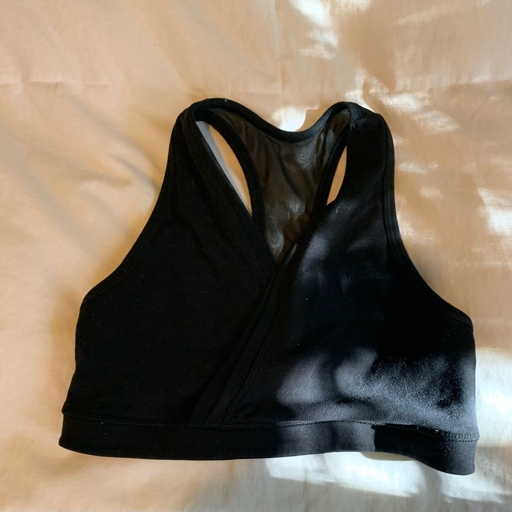 Lululemon bra, size 2